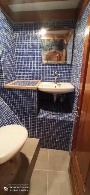 Thumbnail 30 - Three Masted Motor Sailer 33m