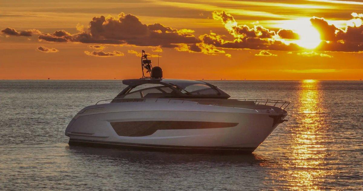 Riva 68 Diable