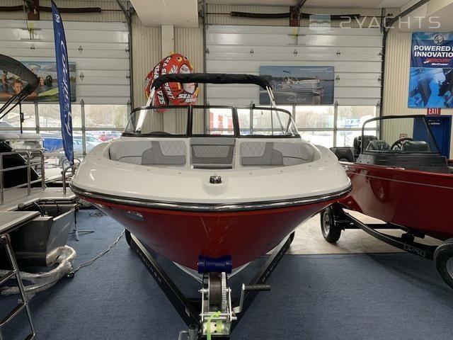 bayliner vr4