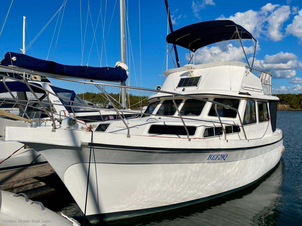 Thumbnail 8 - Cuddles 35 Resort Flybridge