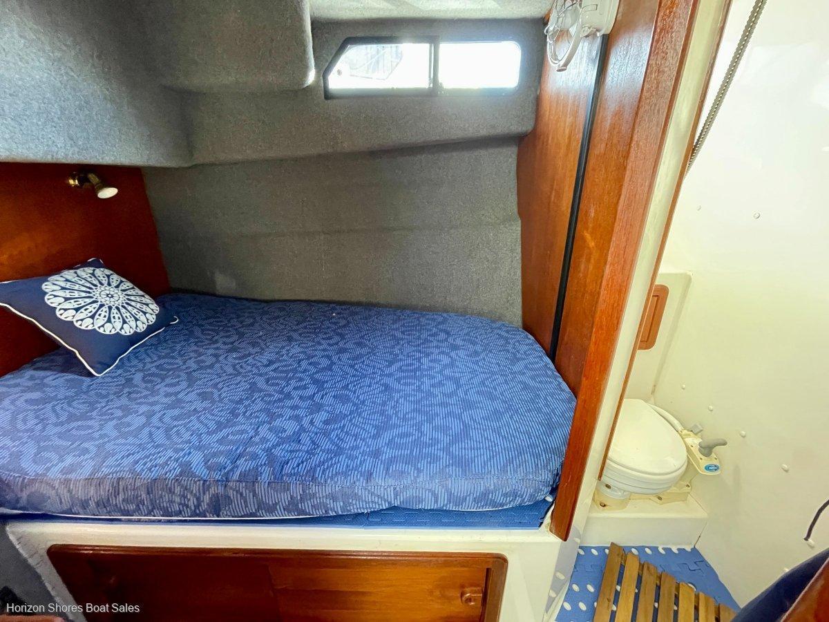 Thumbnail 35 - Cuddles 35 Resort Flybridge