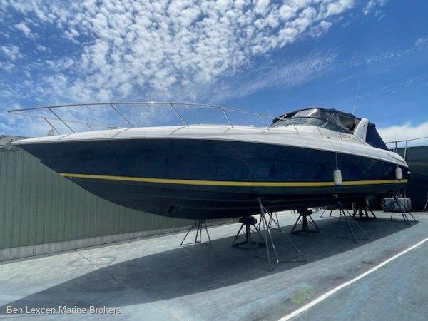 Riviera 47 M430