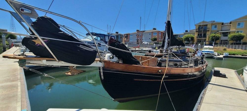 Union Polaris 36