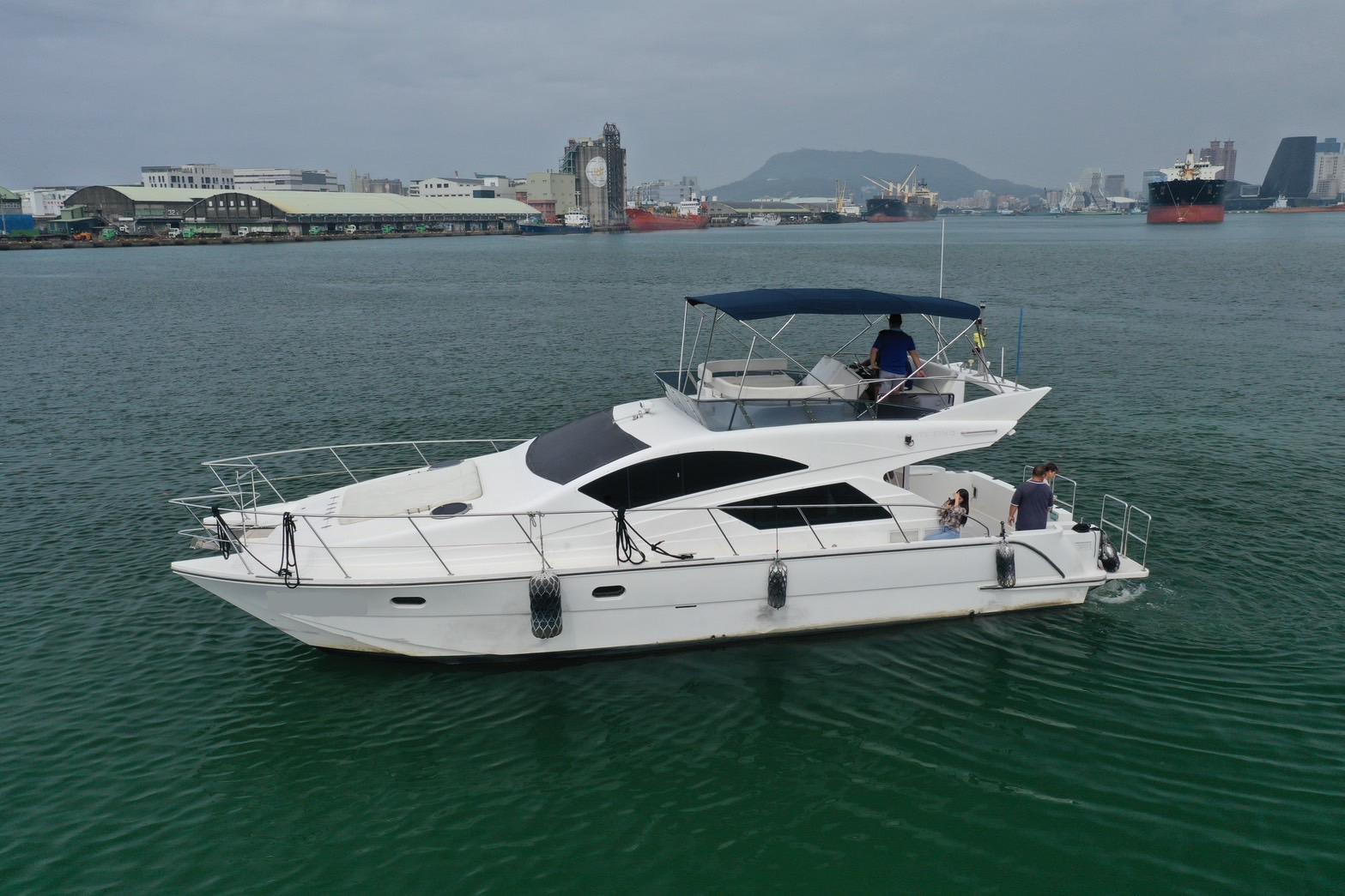 Monte Fino C45SF