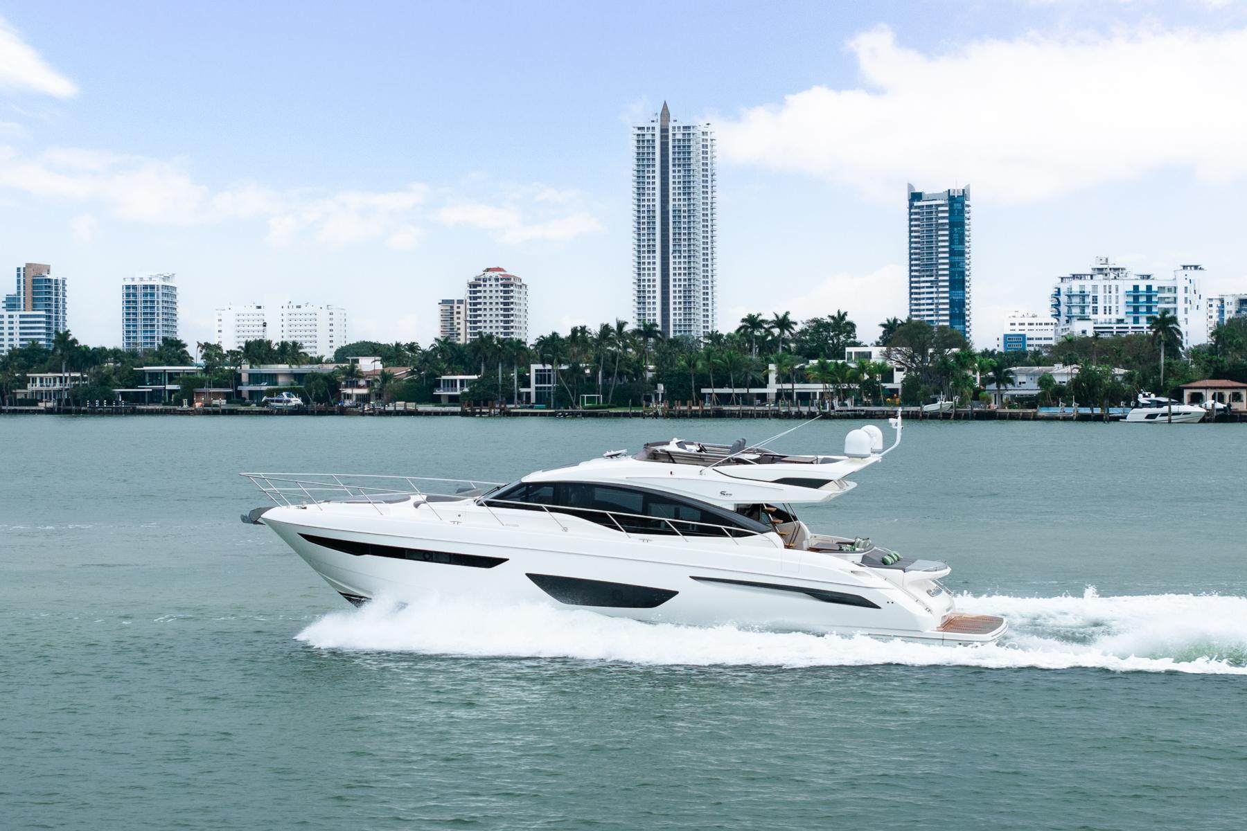 Princess S65 for sale