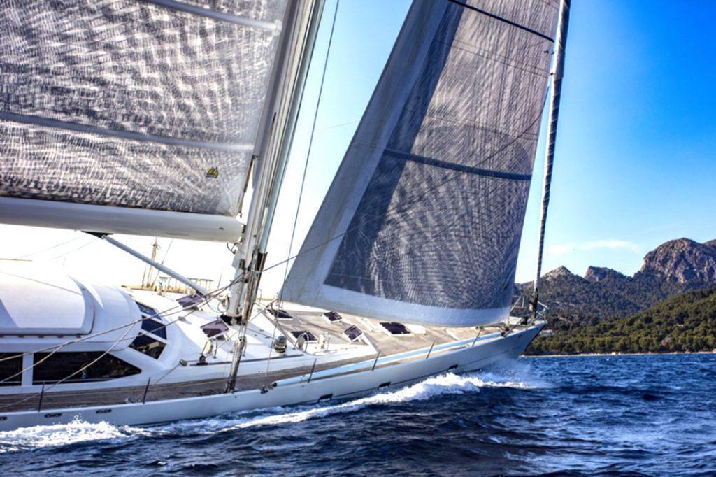 Baltic 87