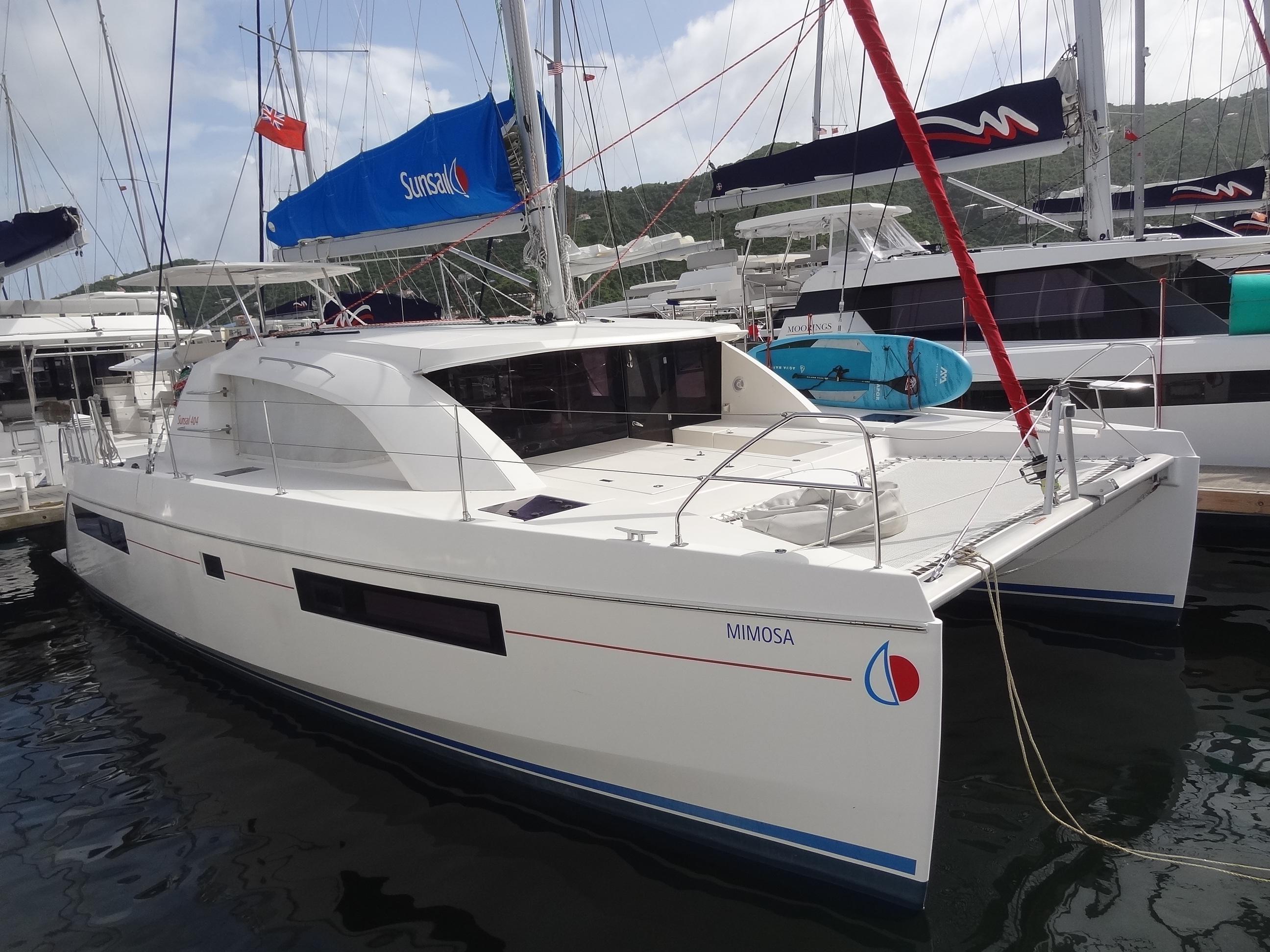 Leopard 40