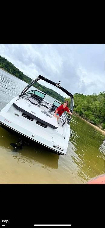 monterey m 22