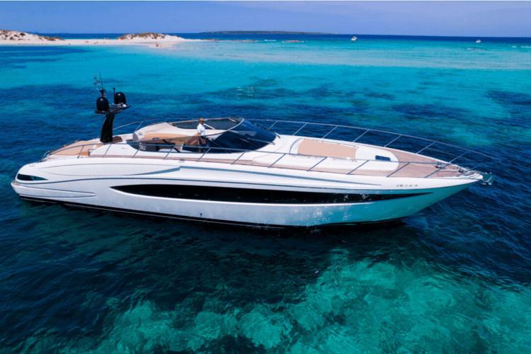 RIVA VIRTUS 63