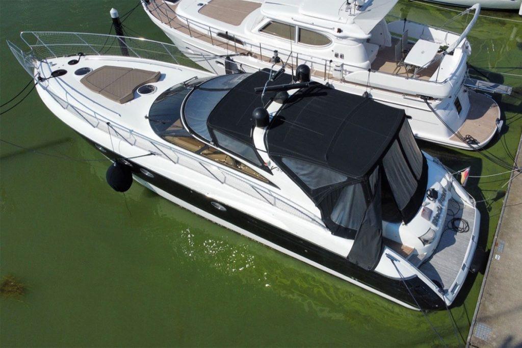 Princess V50