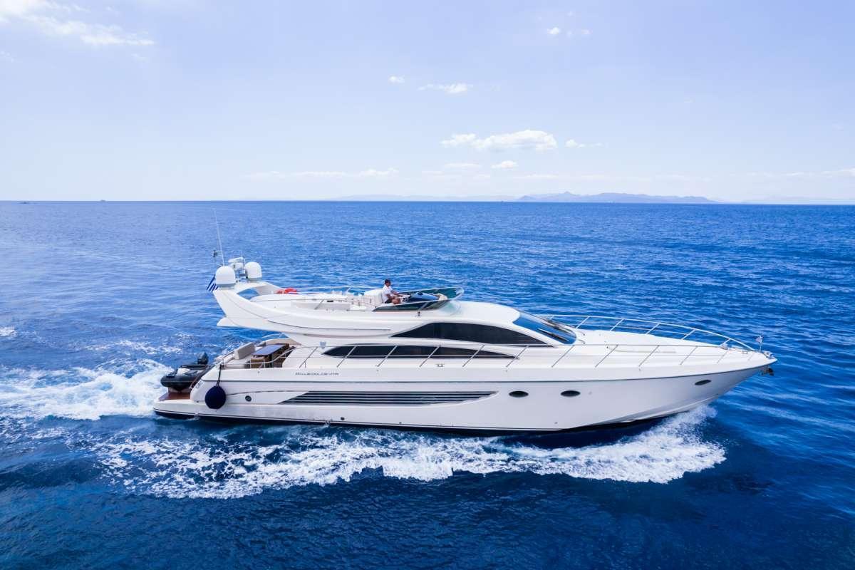 Riva 70 Dolcevita for sale
