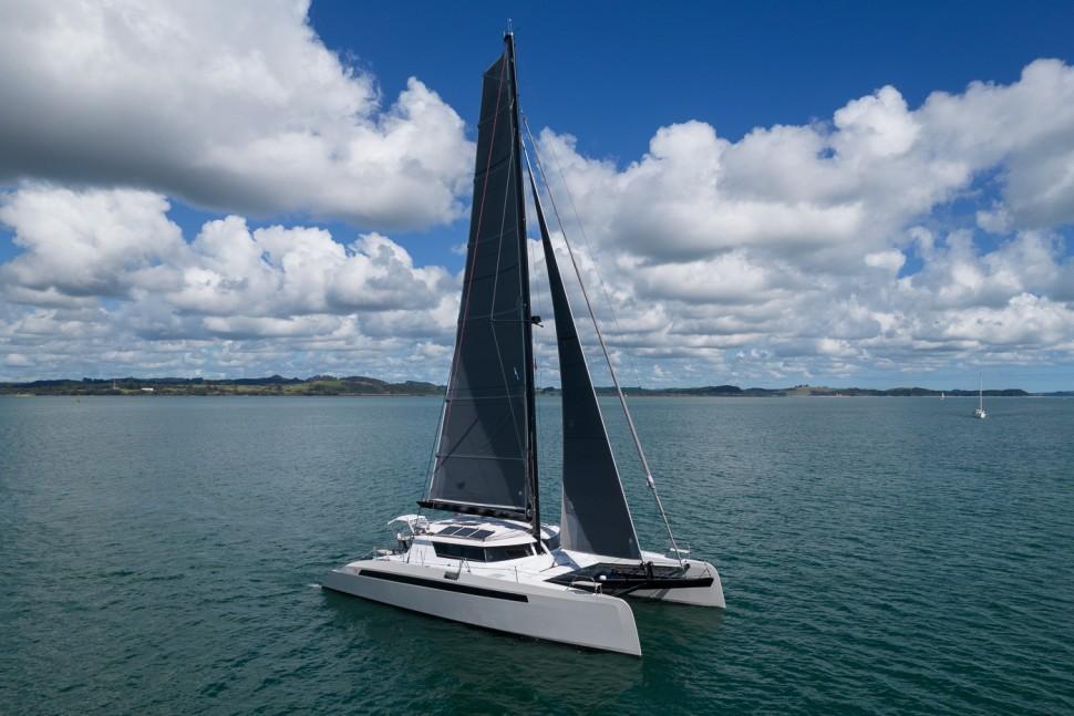 2014 Alibi 54 for sale in Europe