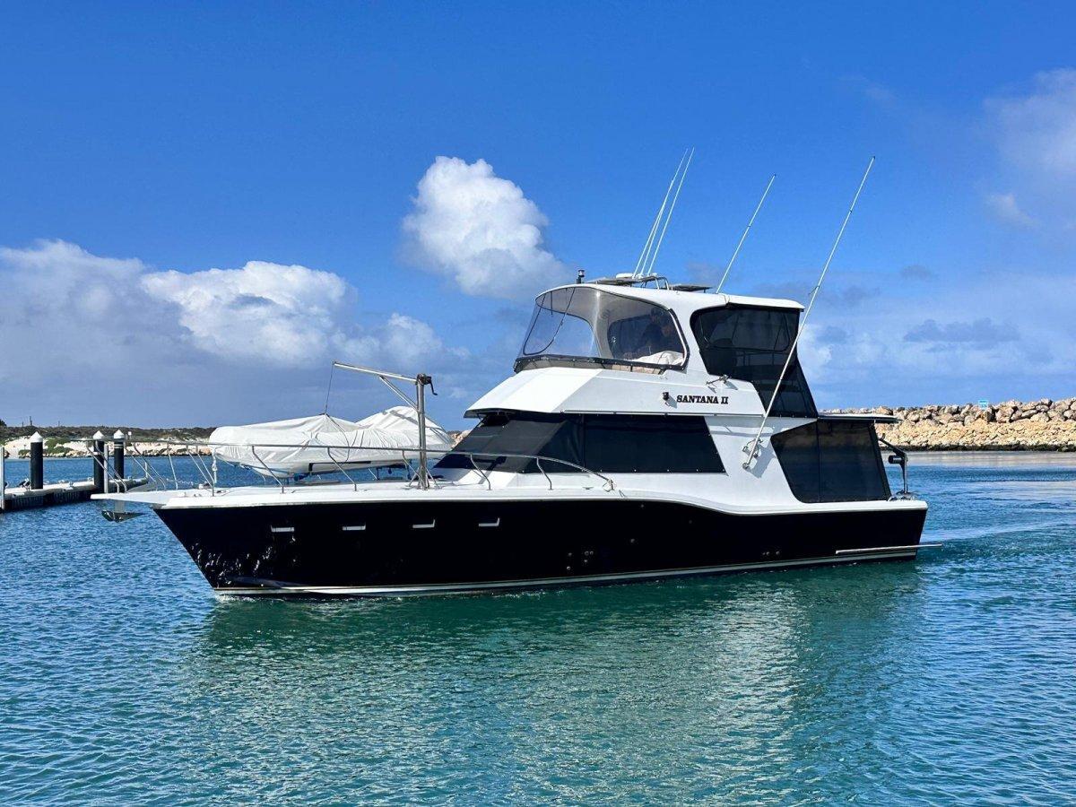 Laguna 42 Flybridge