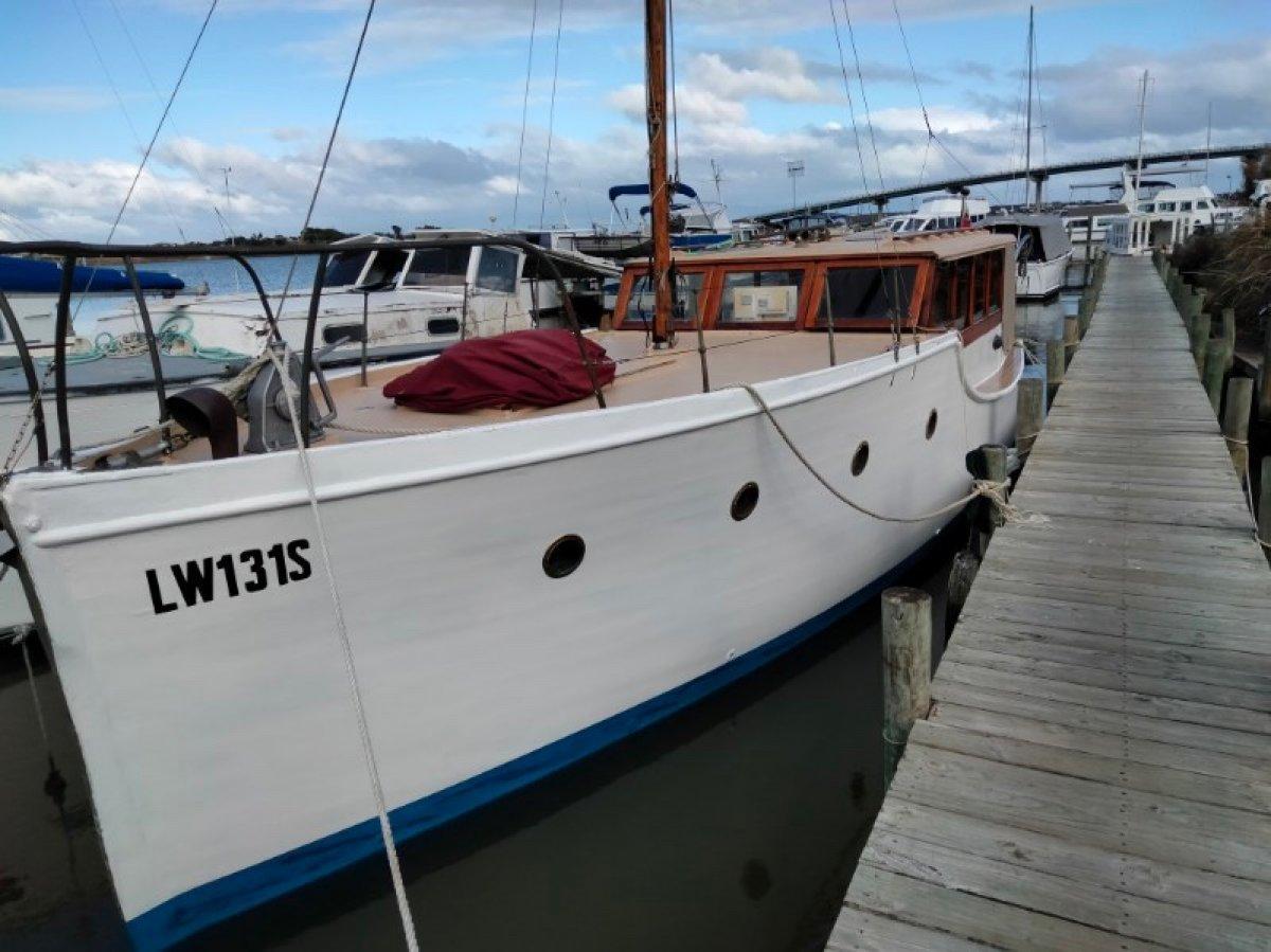 Custom MV Cooralea