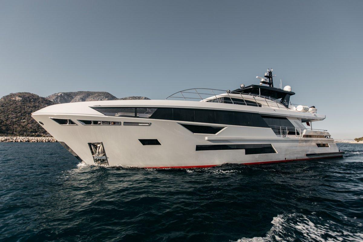 Bering B92
