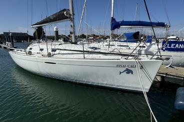 Beneteau First 31.7