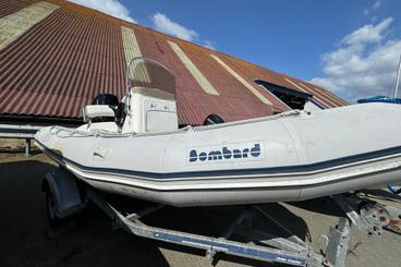 Bombard 480