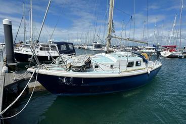 Westerly Centaur
