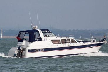 Trader 42