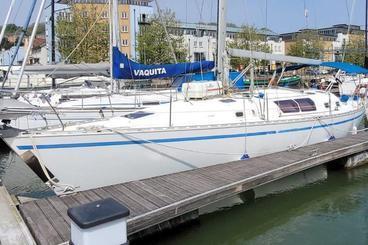 Gib'Sea 422
