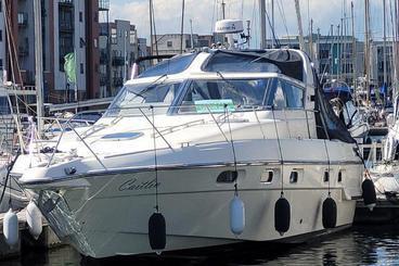 Sealine 365 Sportbridge