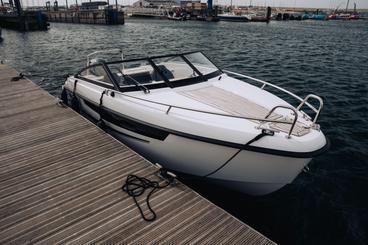 Yamarin 60 DC