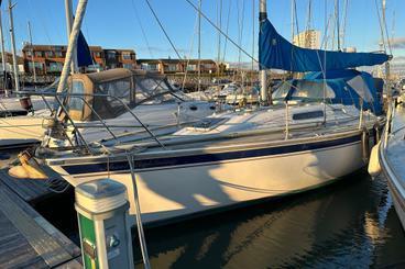 Westerly Storm 33