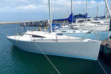 Custom Carabelli 257