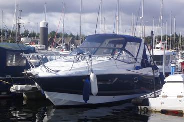 Jeanneau Leader 8