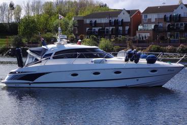 Elan 35 Power