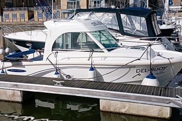Beneteau Antares 650