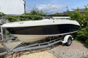 Mazury M500