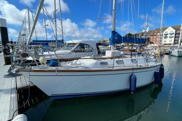 Colvic Sailer 296