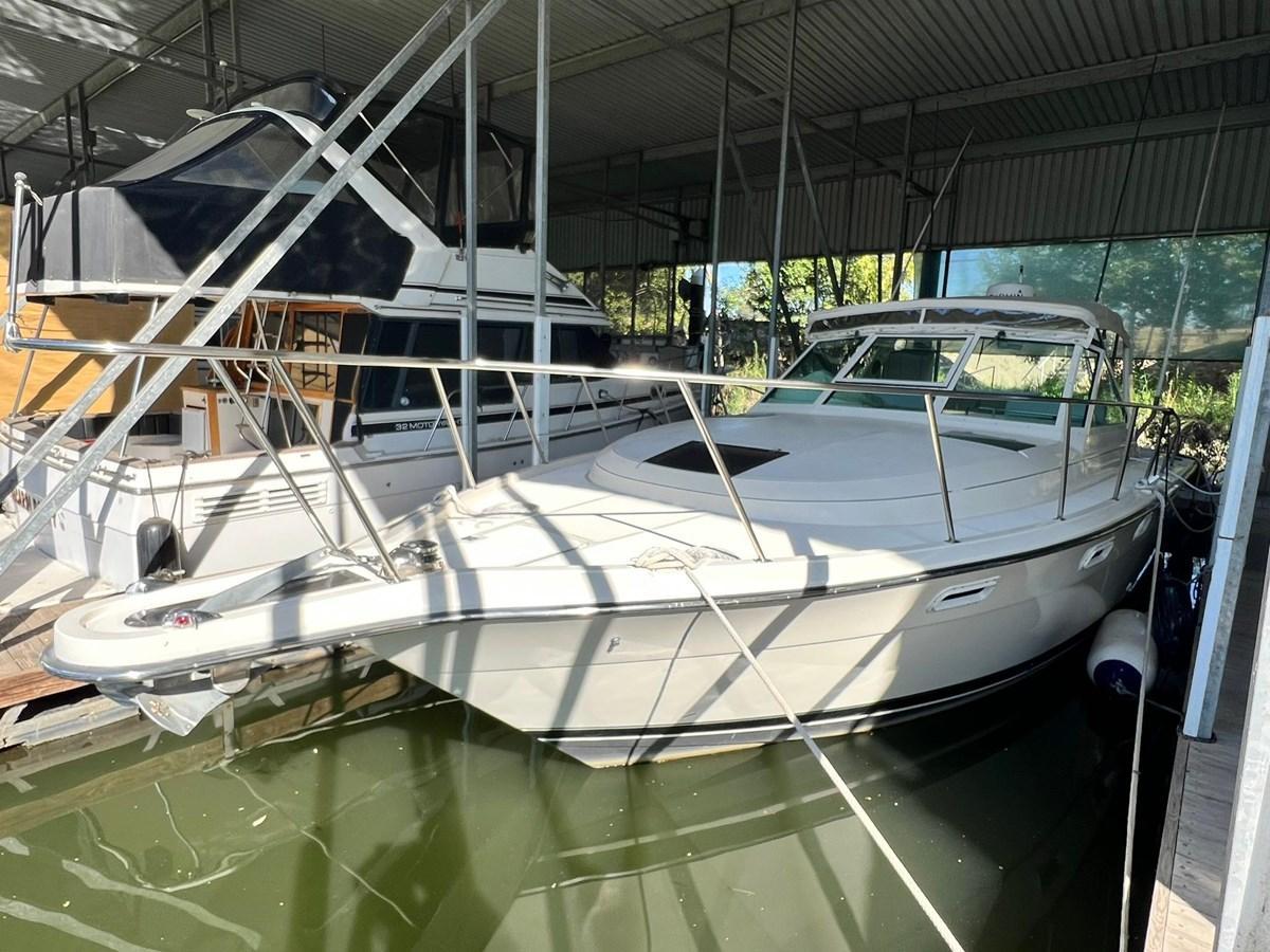 Tiara Yachts 310 Open Pursuit