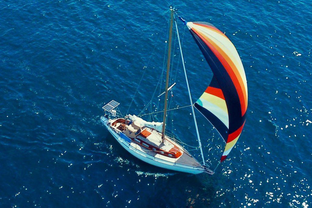 Vindö 40