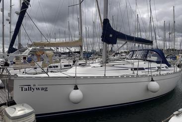 Dufour 36 Classic