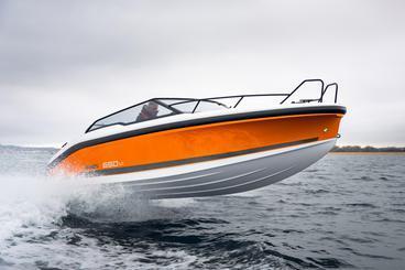 Ryds 650VI DC