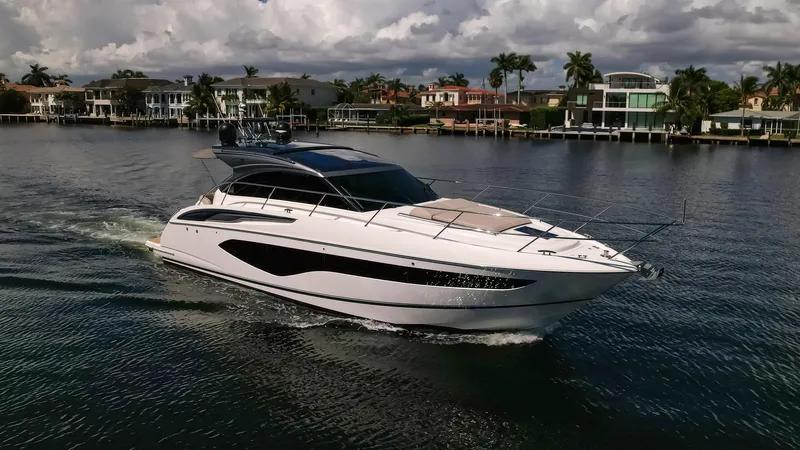 Princess V50