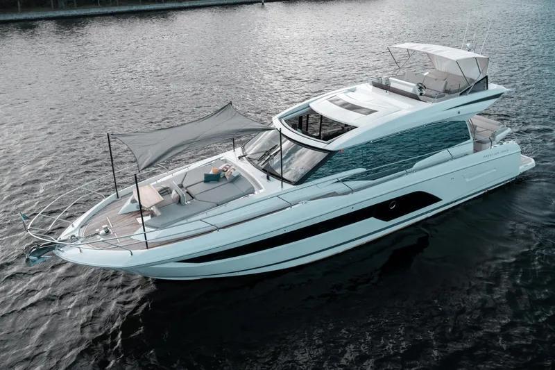 Prestige 590S