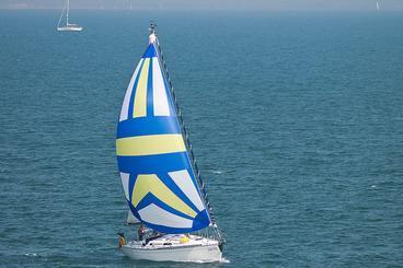Dufour 36 Classic