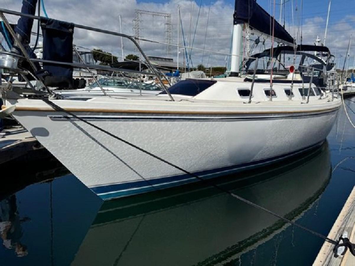 Catalina 34