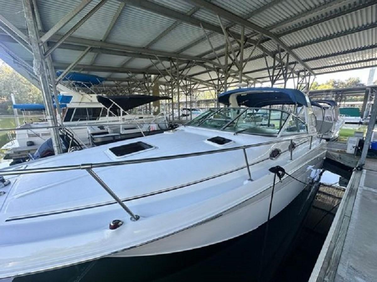 Sea Ray Sundancer 290