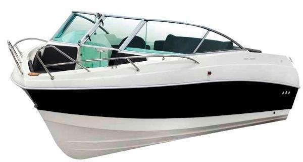Coaster 600 Bowrider