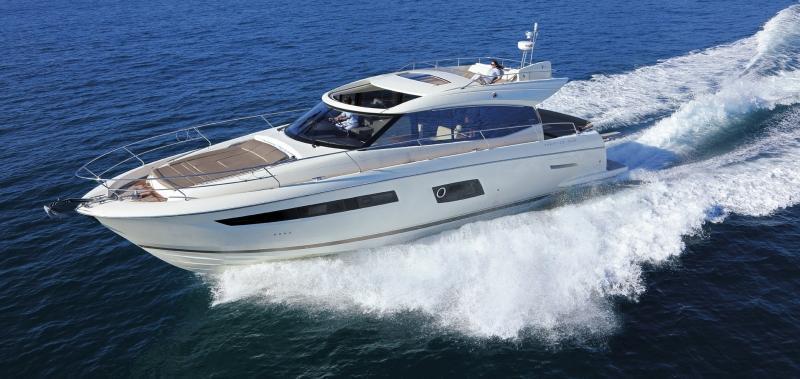 Prestige 560