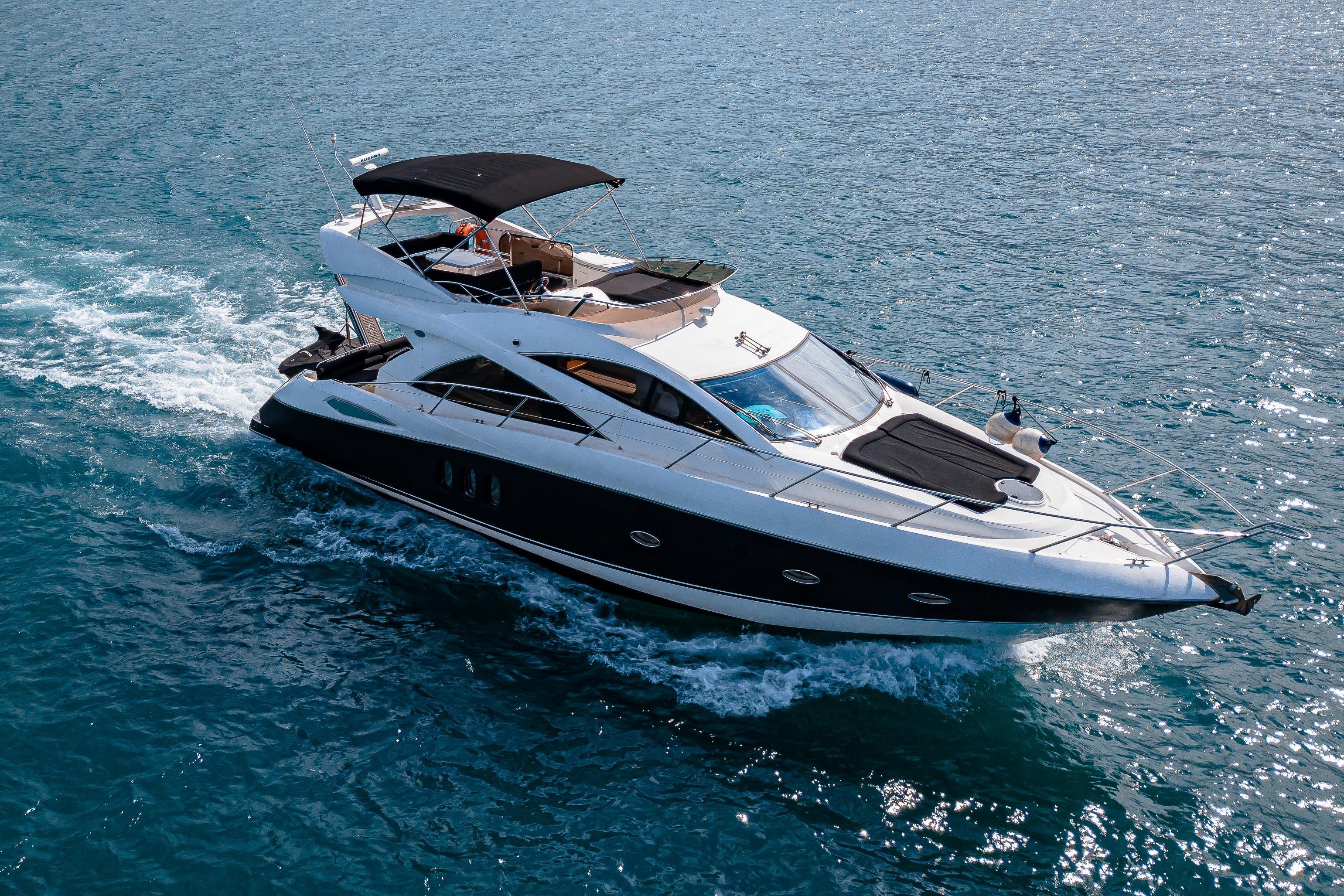Sunseeker 50
