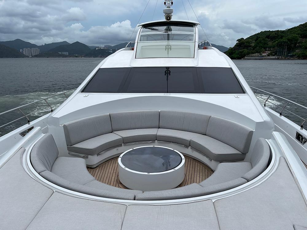 Cerri Cantieri Navali 102