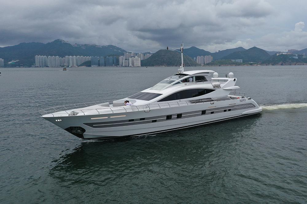 Cerri Cantieri Navali 102