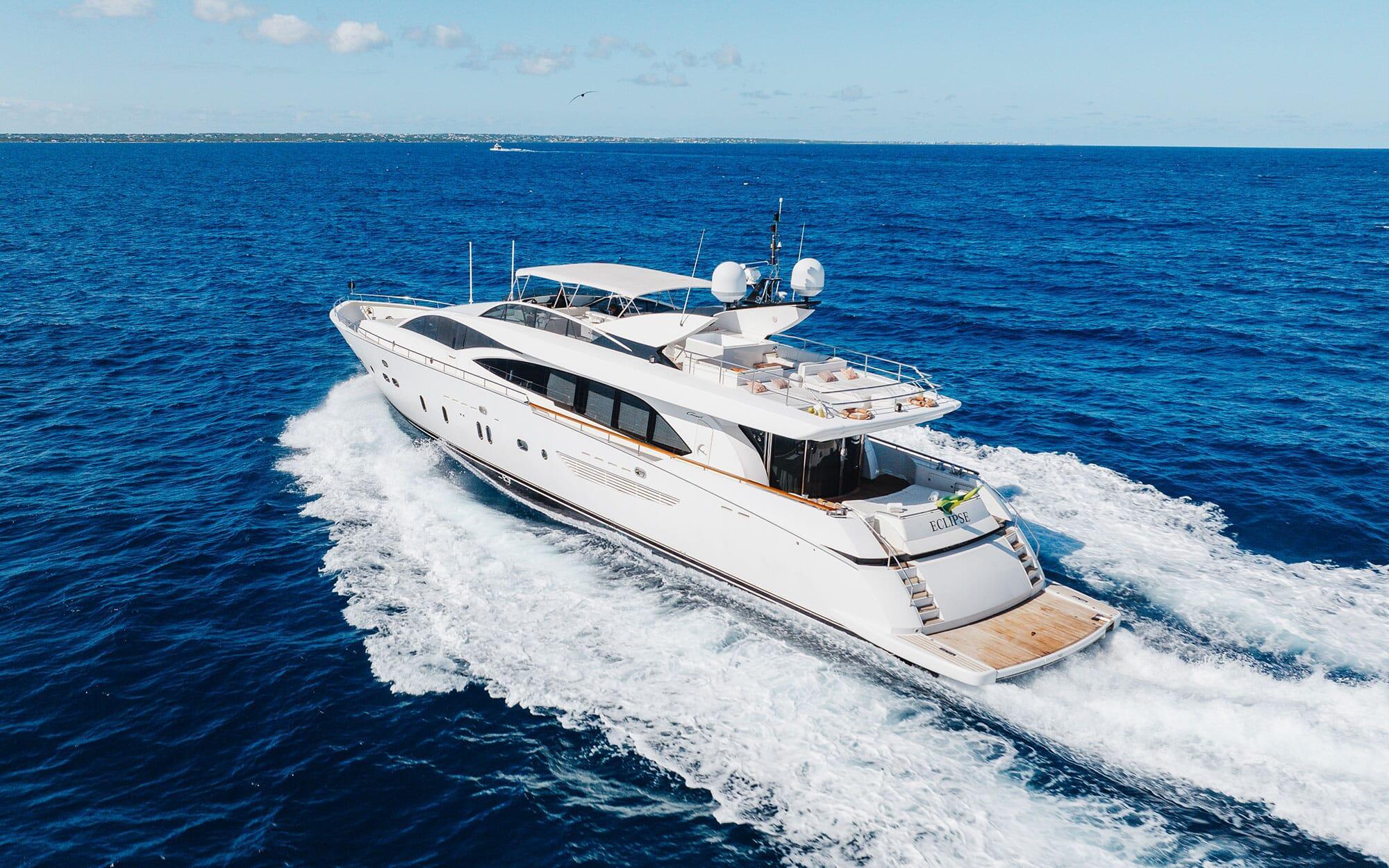 ECLIPSE For Sale