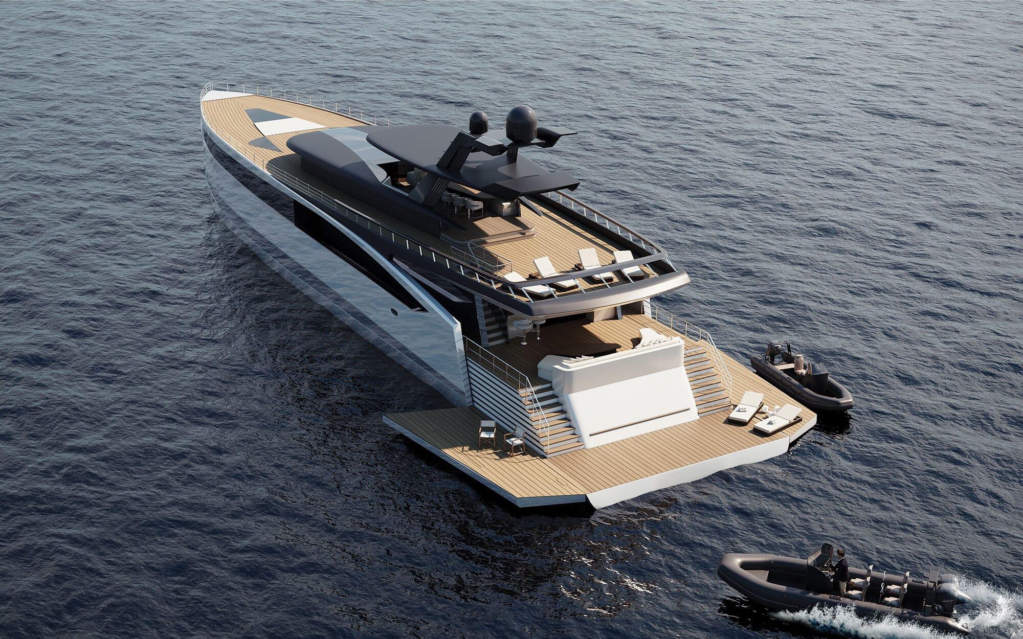 PROJECT KUMU For Sale