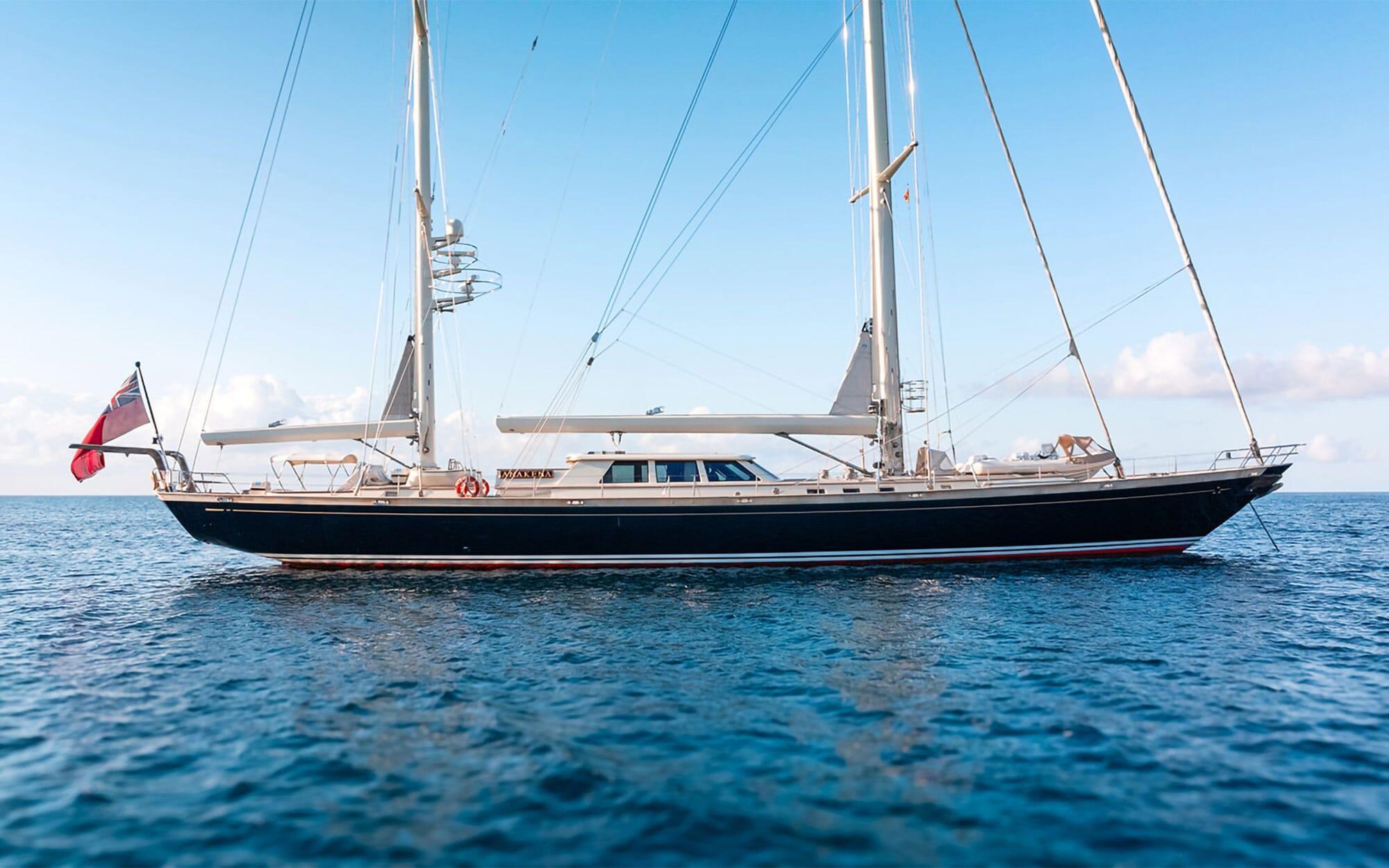 ANAKENA For Sale